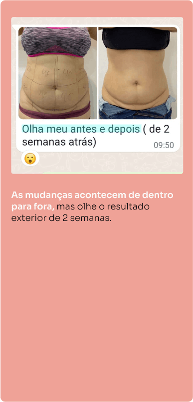 Depoimento 13 Mentoria Voe