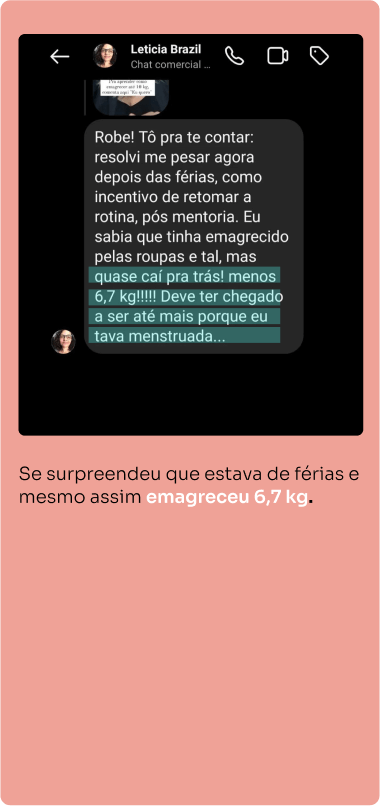Depoimento 2 Mentoria Voe
